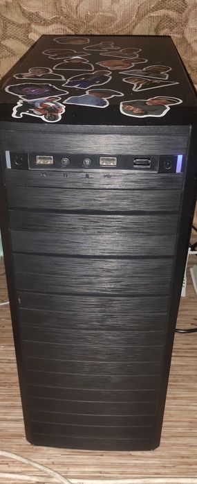 Компьютер игровой