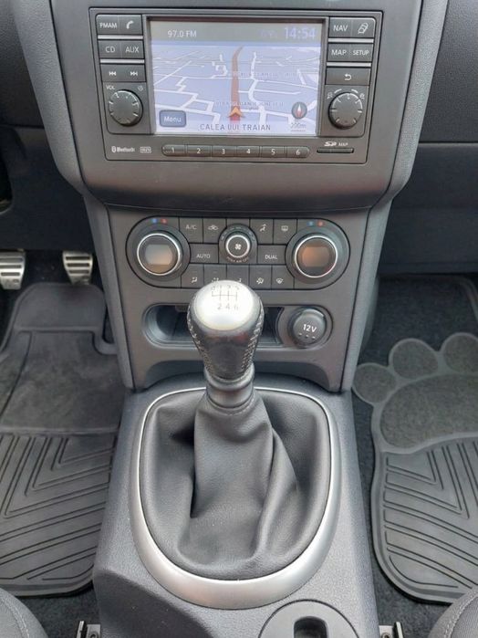 Nissan Qashqai Tekna Panoramic