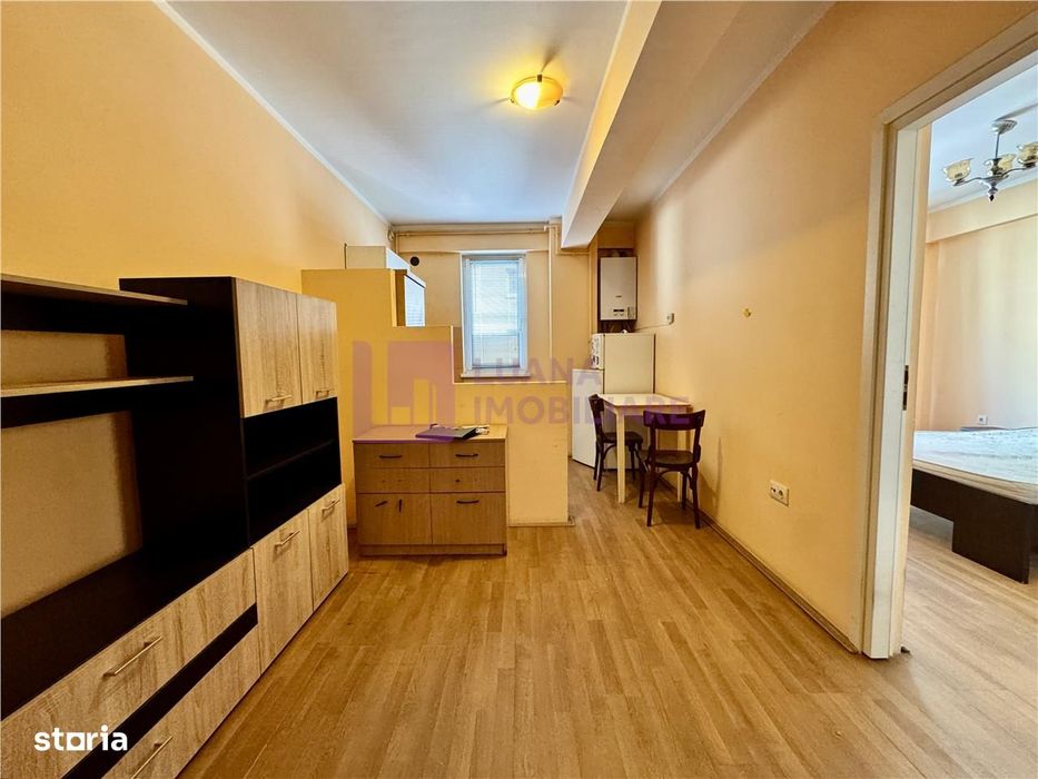 Apartament 2 camere de vanzare | etaj 2 | Turnisor | Frunzei — fotografia 2