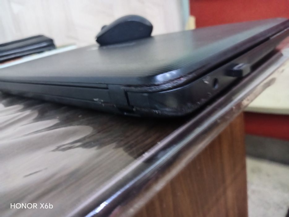 Toshiba satellite, Intel core i7 2613