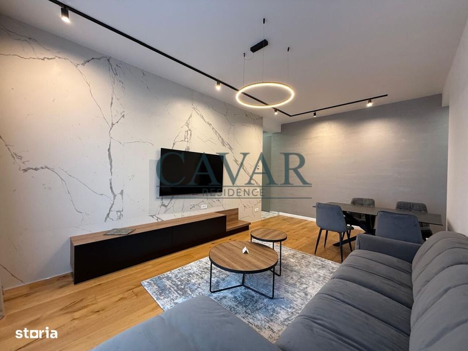 Cavar Residence Proiect Drumul Binelui Comision 0%