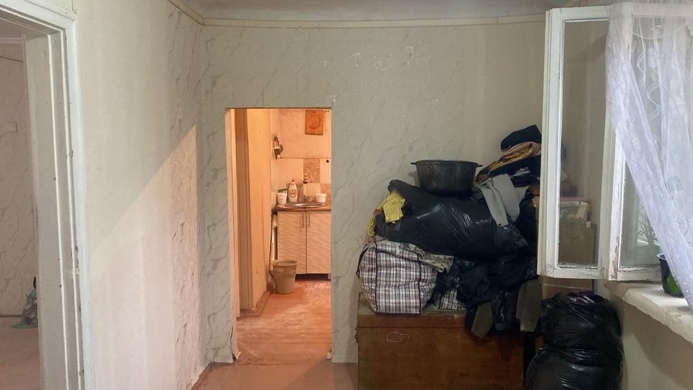 Продам квартиру 2 ком