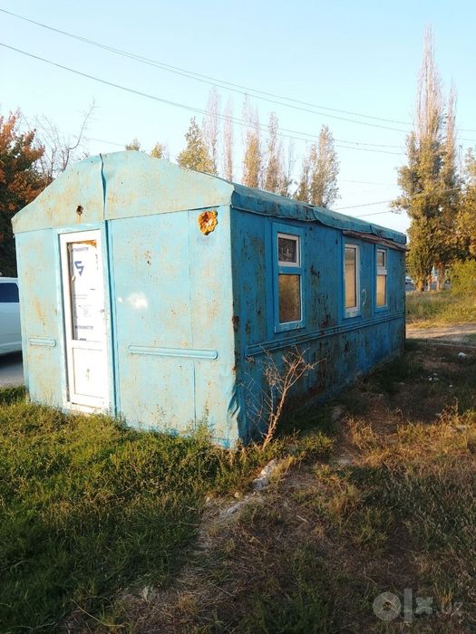 Vagon yunusobodda