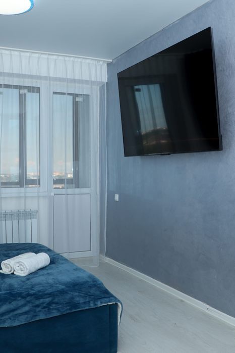 Квартира по часам