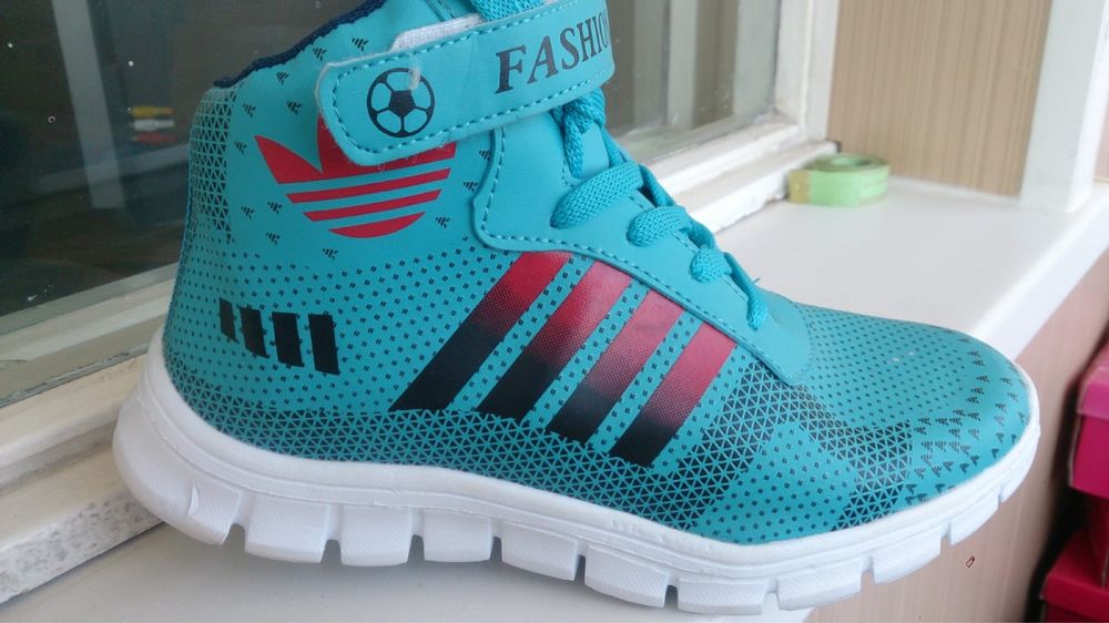 Детская обувь СМЕШНЫЕ ЦЕНЫ