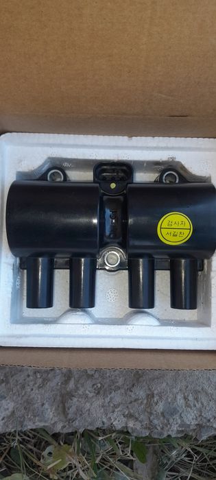 продам катушку нексия