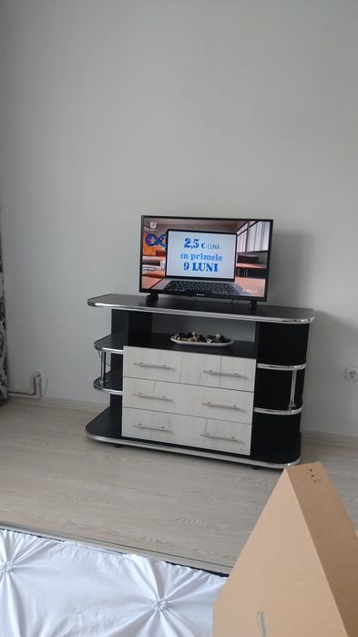 Regim hotelier apartament Brăila