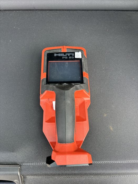 -Hilti Ps 85, noi,1 mai este disponibil,pretul este pe bucata