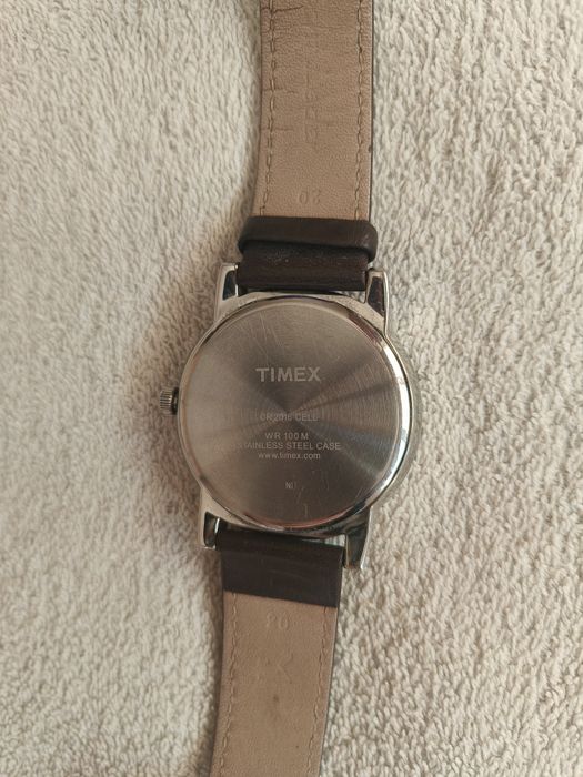 Часовници Timex.