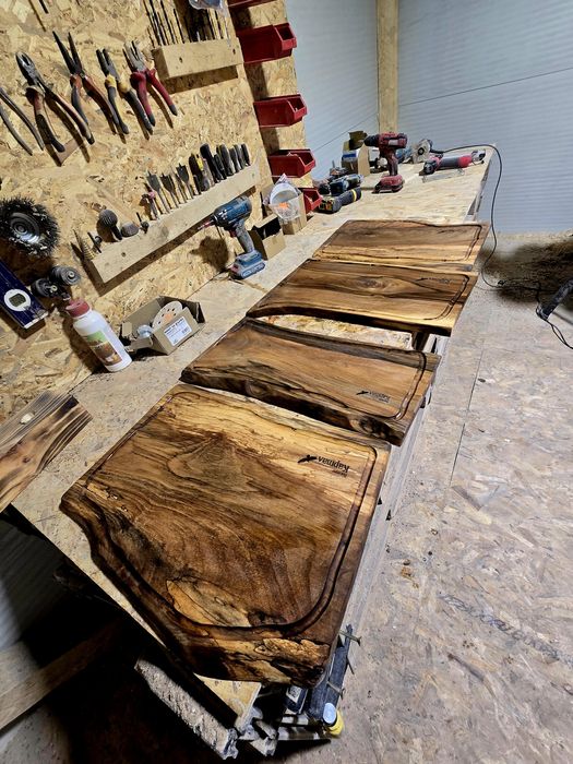 Изработваме за плата мезета