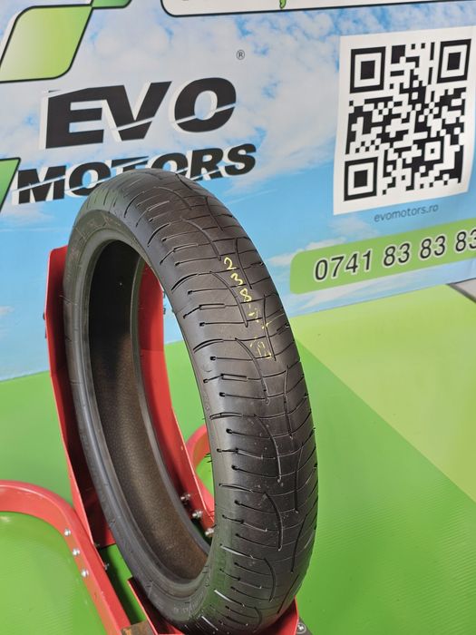 Anvelopa Moto 120 70 17 Michelin Pilot Road 4 C2384 Cauciuc Fata