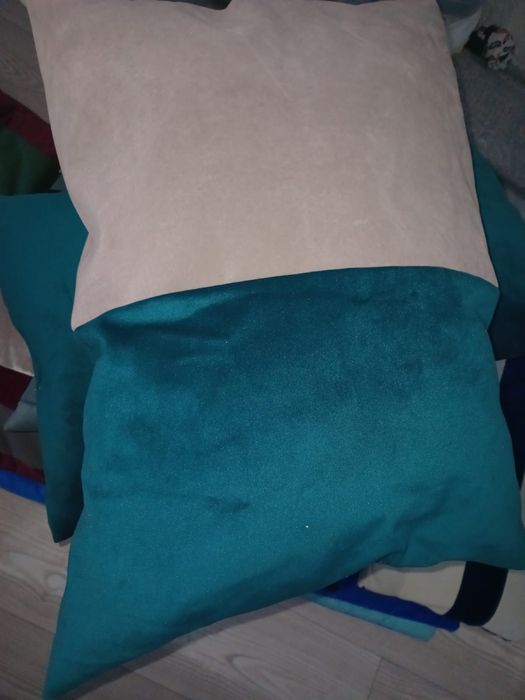 Продам новые подушки от 1500 тг