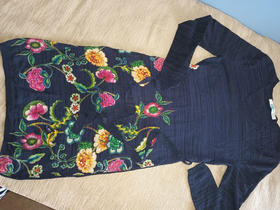 Рокли Desigual S-M размер