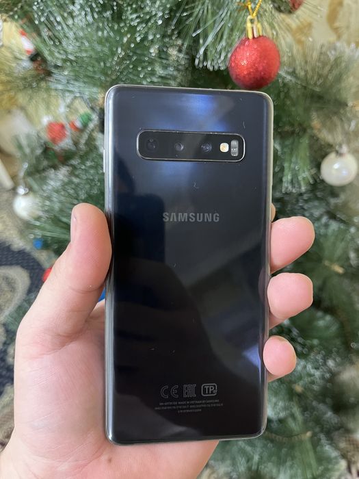 samsung galaxy s10 жагдайы жаксы