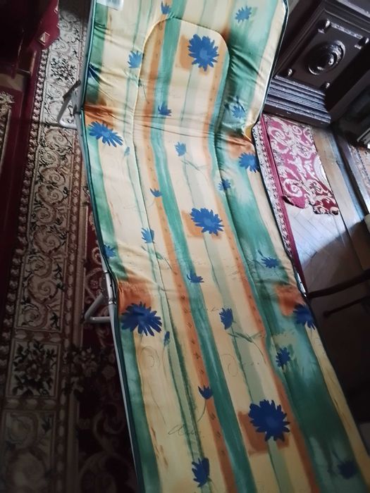 Vand pat pliabil