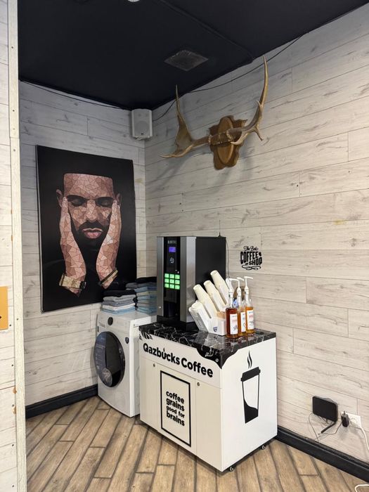 Кофемашина Jofemar Bluetec G23