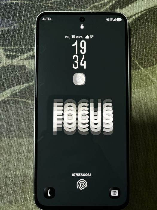 Samsung A56 5G обмен