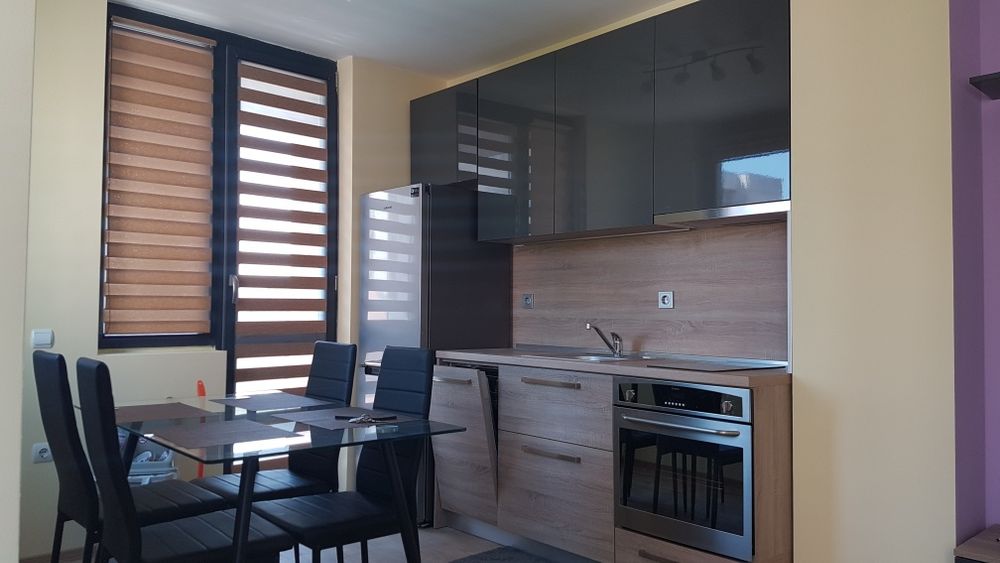 Дава се под наем Двустаен апартамент в София, Малинова долина - 75 кв.м за 797.64 € - Снимка #4