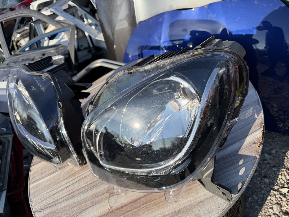 Фар/Фарове Smart Fortwo 3