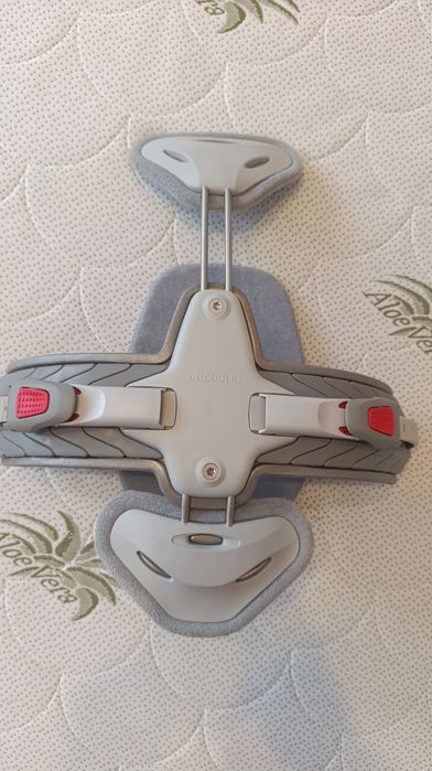 Corset de hiperextensieDorso Arexa, Otto Bock