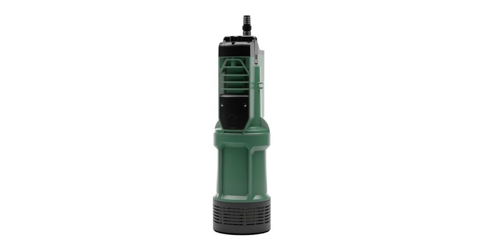 Pompă submersibilă DAB Divertron 900 – 0.75 kW / 45 m / automată