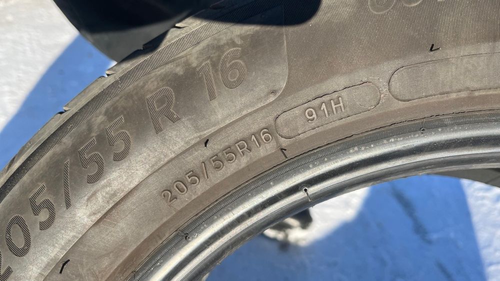 Продам резину МИШЛЕН