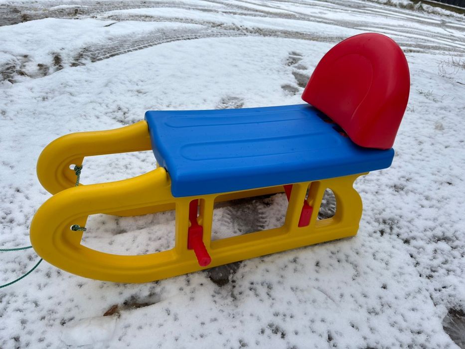 Sanie ca nouă, folosita foarte putin