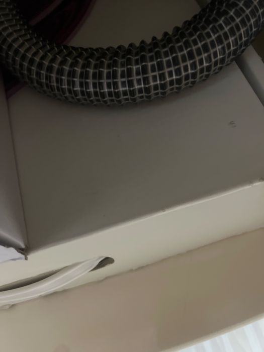 Рабаклин пылесос