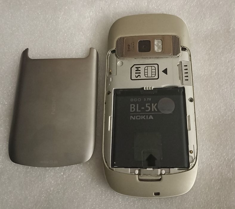 Продам телефон Нокиа C-7, Nokia, подарки, для дома.