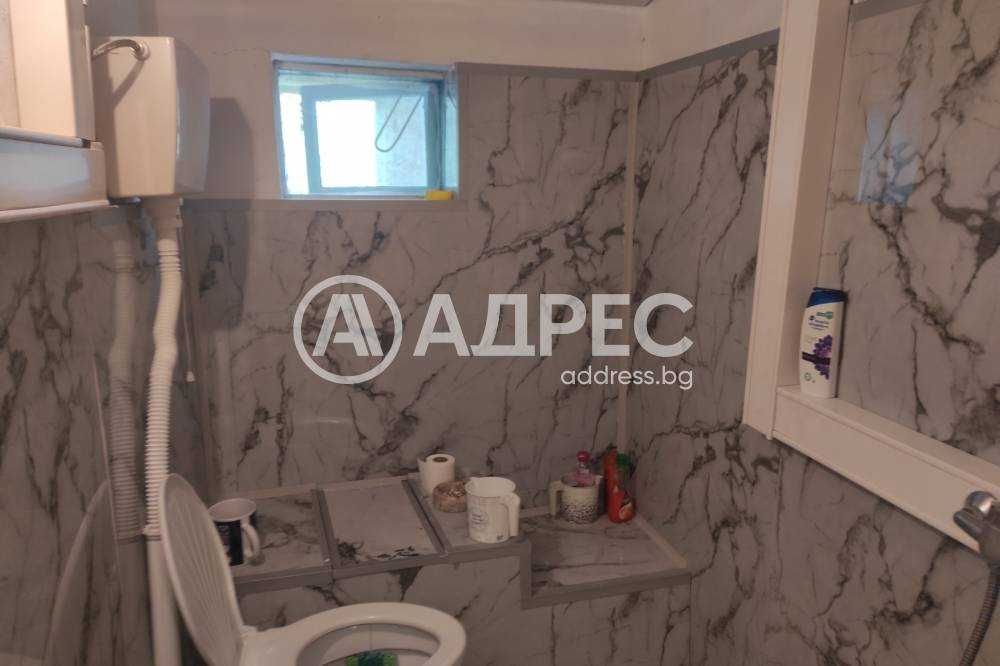 Kъща в село Балкански!