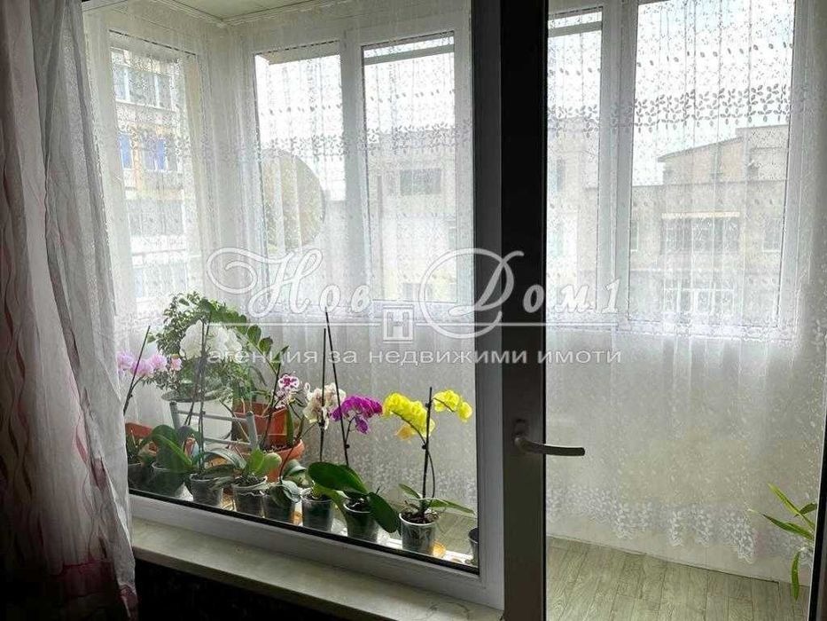 Продава се Четиристаен апартамент в Варна, Гранд Мол Варна - 94 кв.м за 1277 €/кв.м - Снимка #13