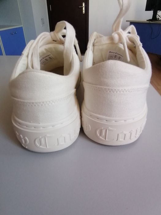 Дамски обувки Juicy Couture