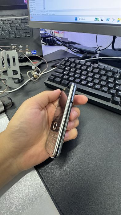Nokia 6700 classic!!