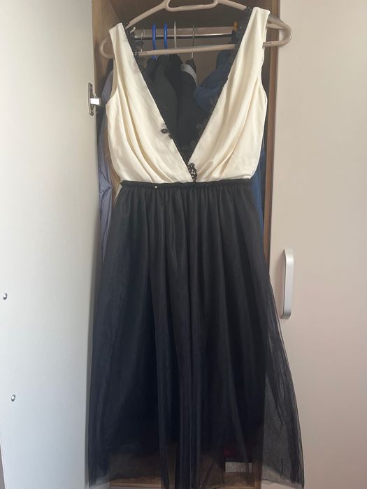 Rochie Poema, M34