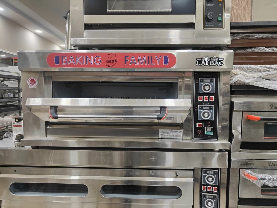 Духовка,печ, кондитерская печ