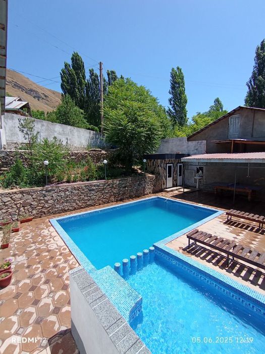 Dacha bor arzonroq