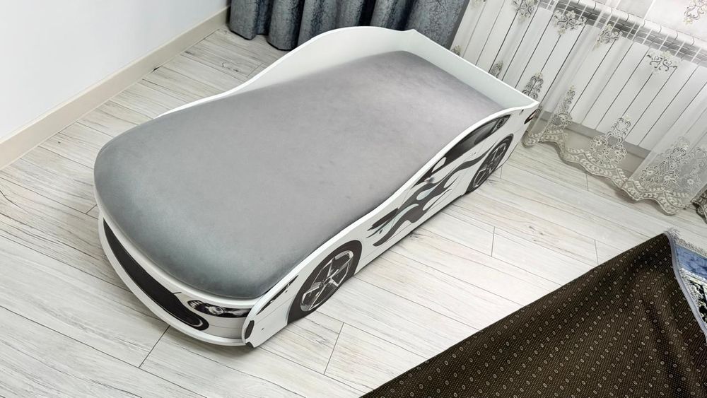 Продам детскую кроватку