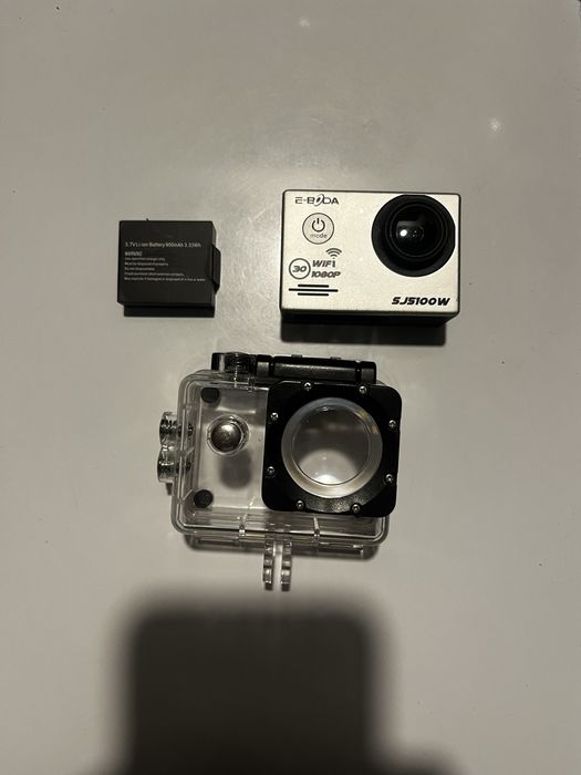 Camera 1080p EBODA SJ5100W