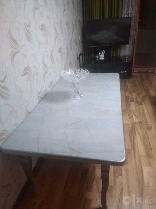 stol yangi uy jixoziga kelishtirib beriladi