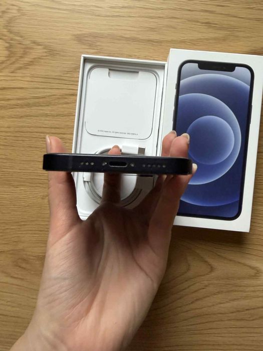 Iphone 12 - 128