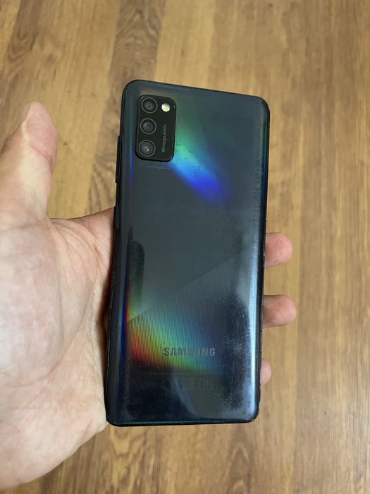 Samsung a41 64 GB