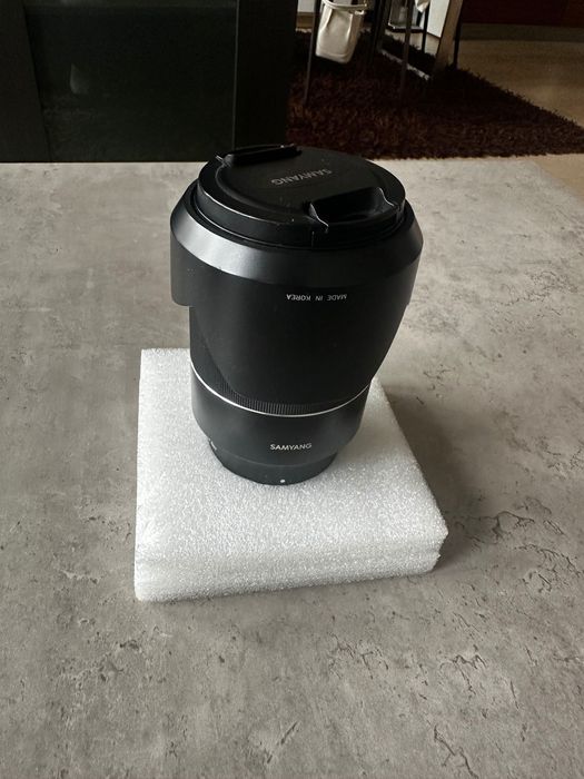 Samyang AF 35mm F1.4 FE