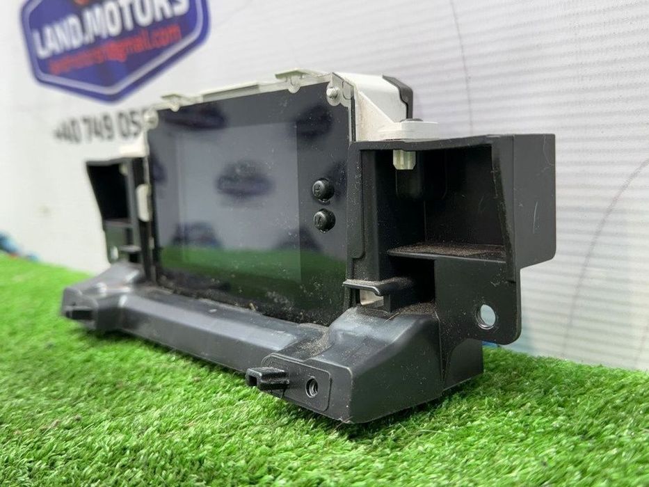 Display informational 2012 ford focus 1.6 diesel cod oem 10r035345 2011-2015