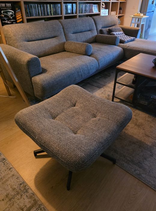 Canapea Ikea LANGARYD (stare foarte bună)