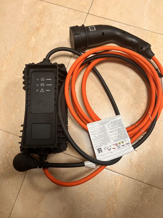 Зарядно за Електромобил Шуко 2.4 kW Aptiv BMW VW AUDI