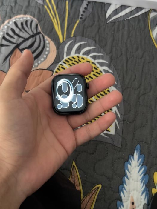 apple watch 11 series