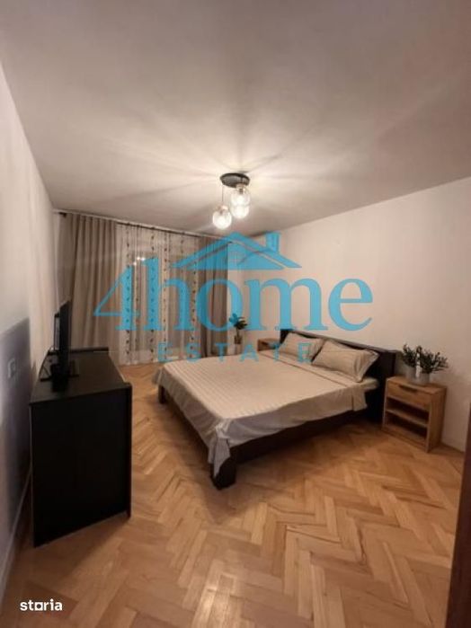 Apartament 3 Camere Titan|Nicolae Grigorescu|Metrou|Pet Friendly