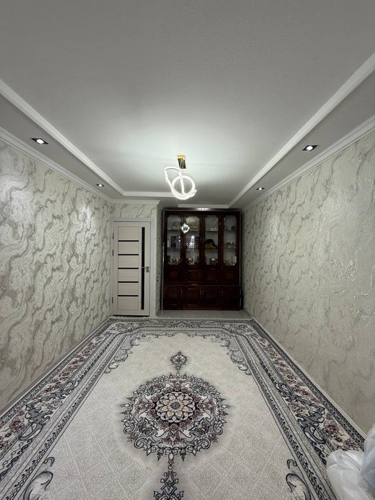 Вагзалда 2 хона 3 хона килинган 7 этажда квартира сотилади