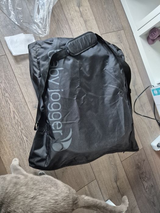 Baby Jogger City Tour 2