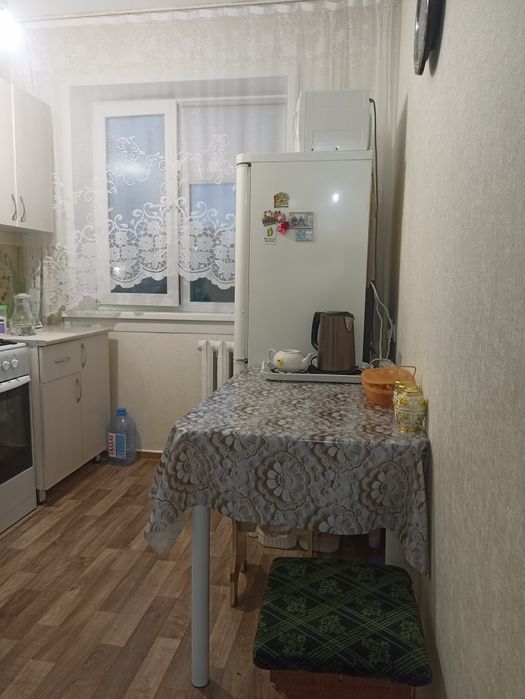 Продам квартиру 2-х комнатную